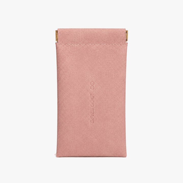 Brandary™ - slim leather organizer with snap closure (2+2 Free)