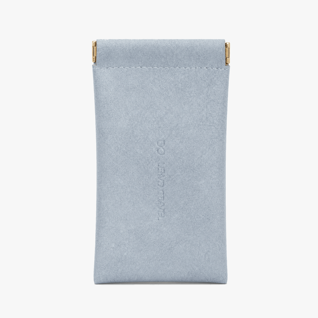 Brandary™ - slim leather organizer with snap closure (2+2 Free)