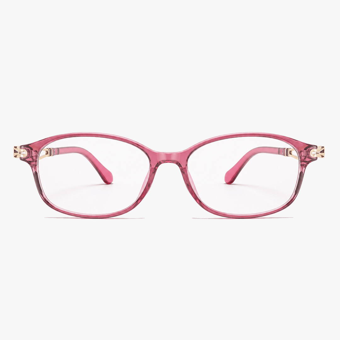 Lumora™ - Sleek Metal Readers with Blue Light Filtering (40% Off)