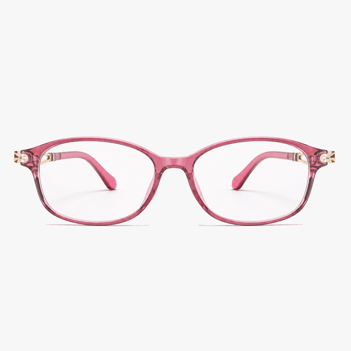 Lumora™ - Sleek Metal Readers with Blue Light Filtering (40% Off)