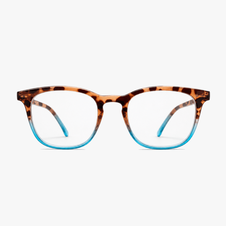 Lumora™ - Chic Leopard Print Reading Glasses (50% Off)