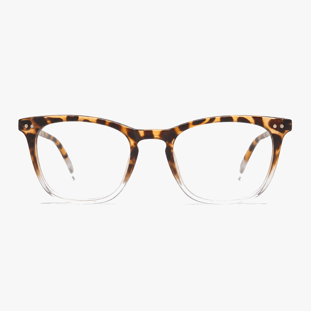 Lumora™ - Chic Leopard Print Reading Glasses (50% Off)