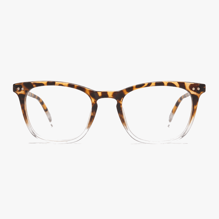 Lumora™ - Chic Leopard Print Reading Glasses (50% Off)