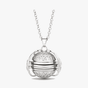 Lunelle - Foldable Photo Pendant Necklace