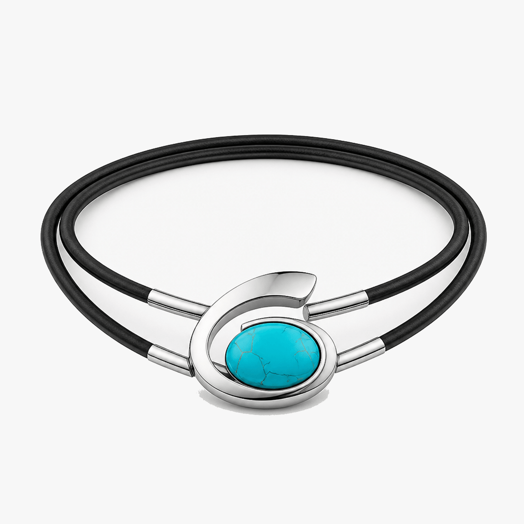 Solmera - Boho Necklace and Bracelet Set
