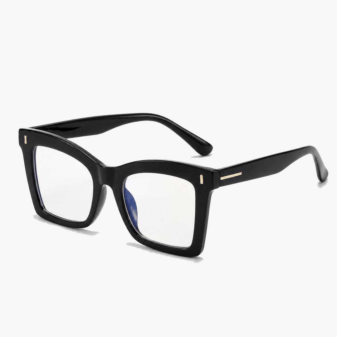 Clarisse – Stylish Oversized Reading Glasses for Women