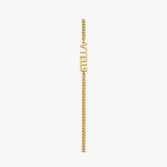 Novala – Custom Name Bracelet