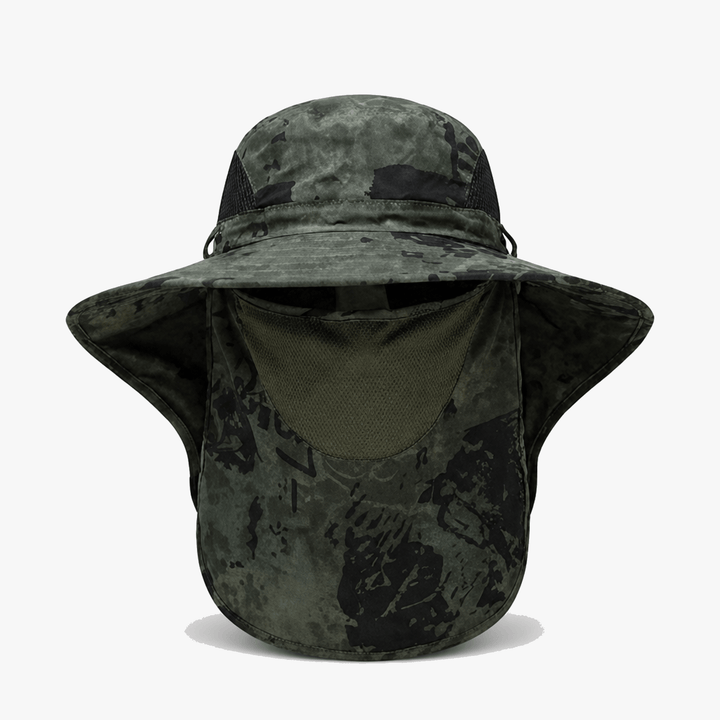Sunnytrail – UPF 50+ Outdoor Sun Hat