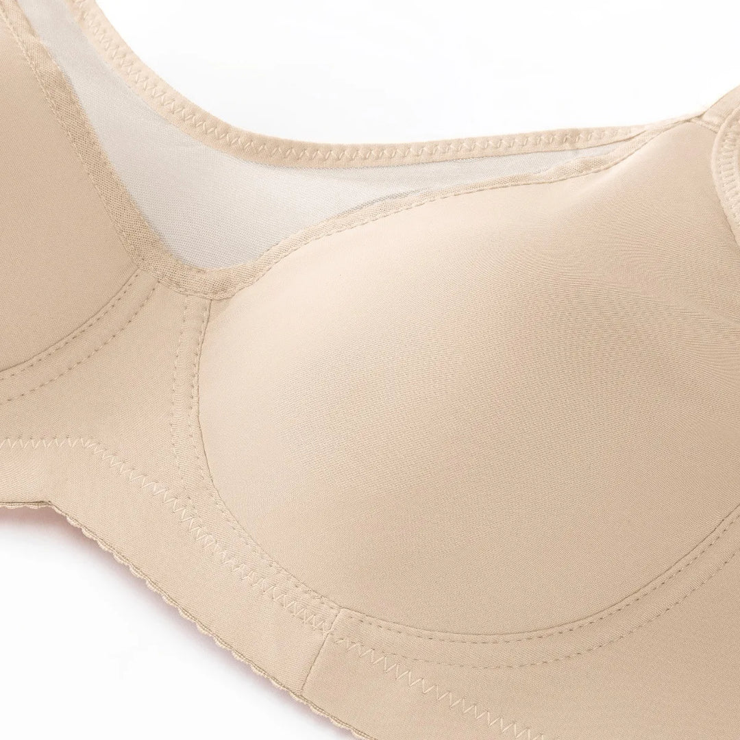 Veluna – Women's Full Coverage Cooling Minimizer Bra