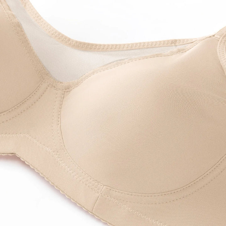 Veluna – Women's Full Coverage Cooling Minimizer Bra
