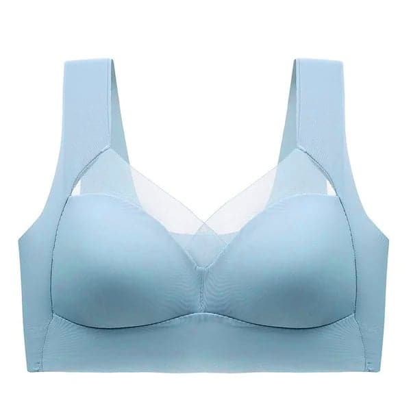 Veluna – Wireless Seamless Comfort Bra