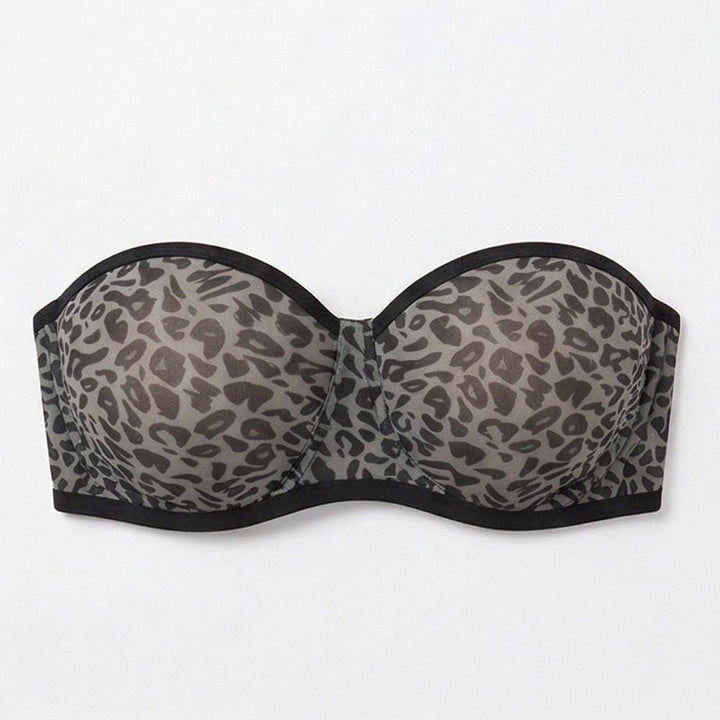 Holdara – Stay-Put Strapless Bra for Full Bust