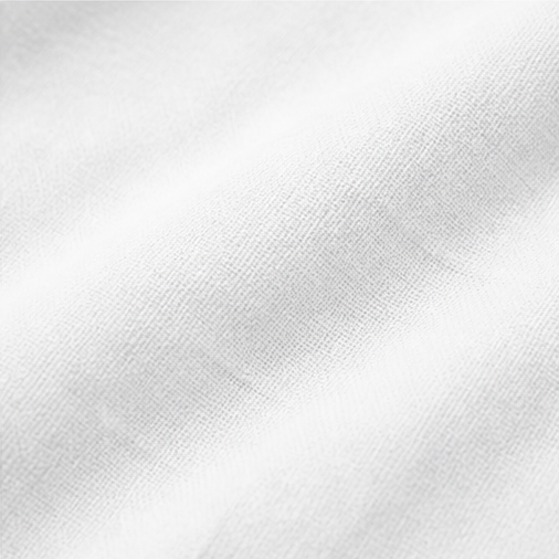 Brisana – Lightweight Linen-Look Capri Pants for Women  Soft Elastic Waist