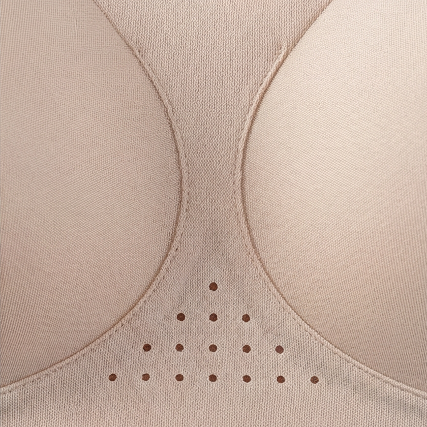 Veluna™ – Invisible Wide Band Wireless Support Bra