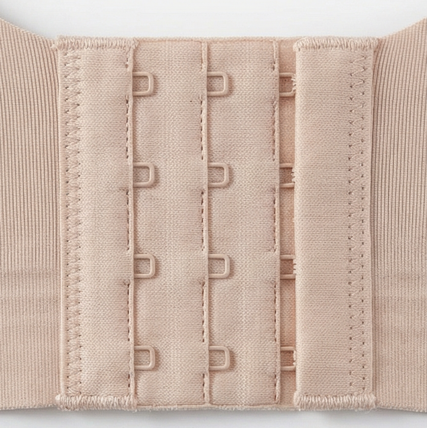 Veluna™ – Invisible Wide Band Wireless Support Bra