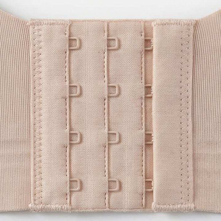 Veluna™ – Invisible Wide Band Wireless Support Bra