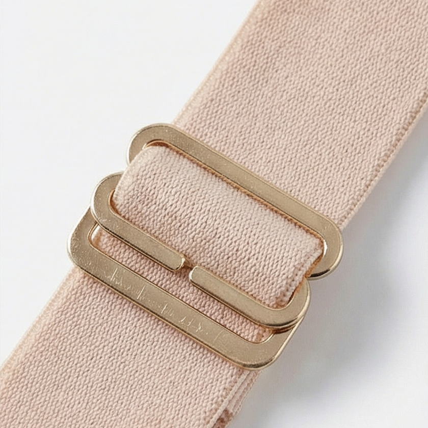 Veluna™ – Invisible Wide Band Wireless Support Bra