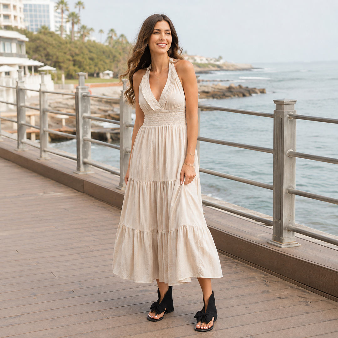 Wearbella – The Bootie-Line Sandal That Still Walks Flat