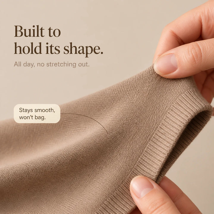 Styleweave – Convertible Knit Four-Way Sweater