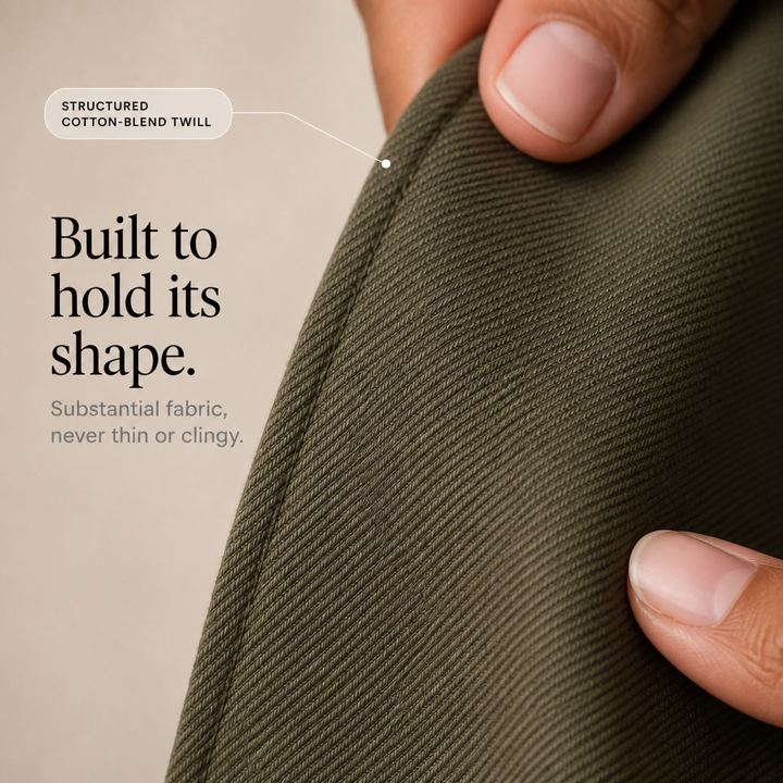 Wearbella – High Waist Wide Leg Cargo Pants