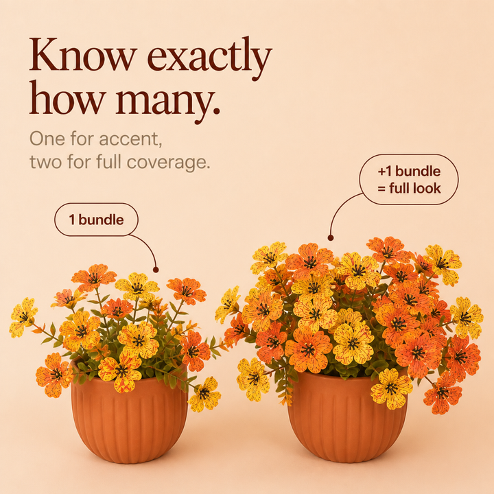 Porchbloom – Four-Tone Layered Fall Floral Bundle