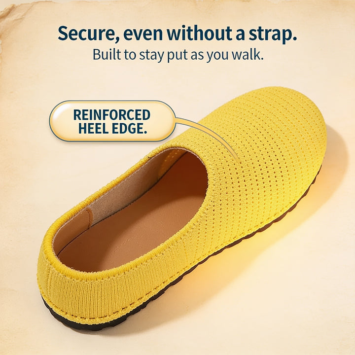 Softmarch – The Slip-On Mule Made For Wide Feet And High Insteps