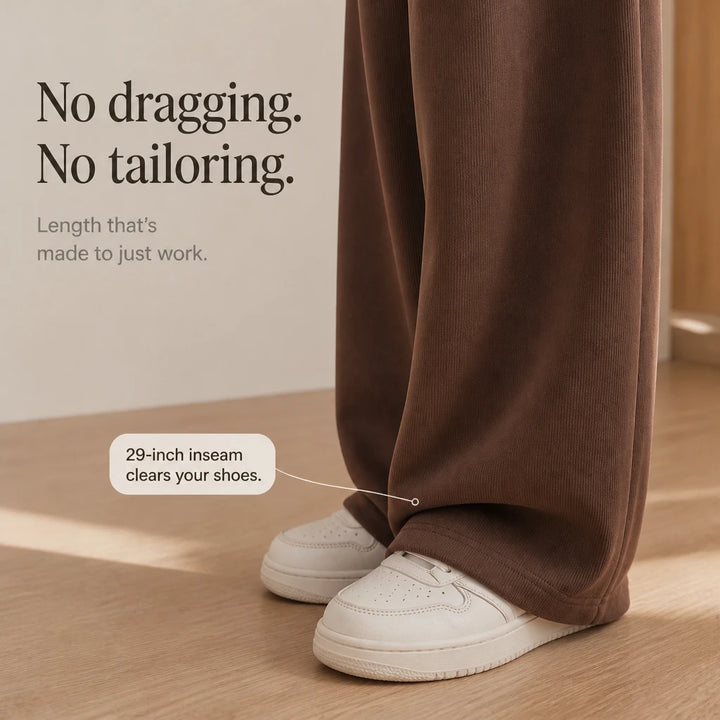 Pleatform – Deep Pleated Balloon-Leg Trousers