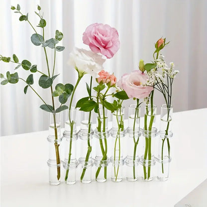 Florenza™ - Luxe Foldable Vases for Stunning Bouquets