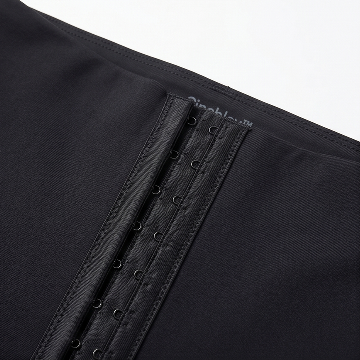 Cinchley – Women's High-Waist Corset Leggings