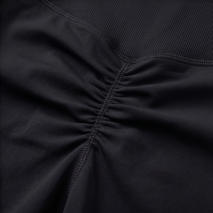 Cinchley – Women's High-Waist Corset Leggings