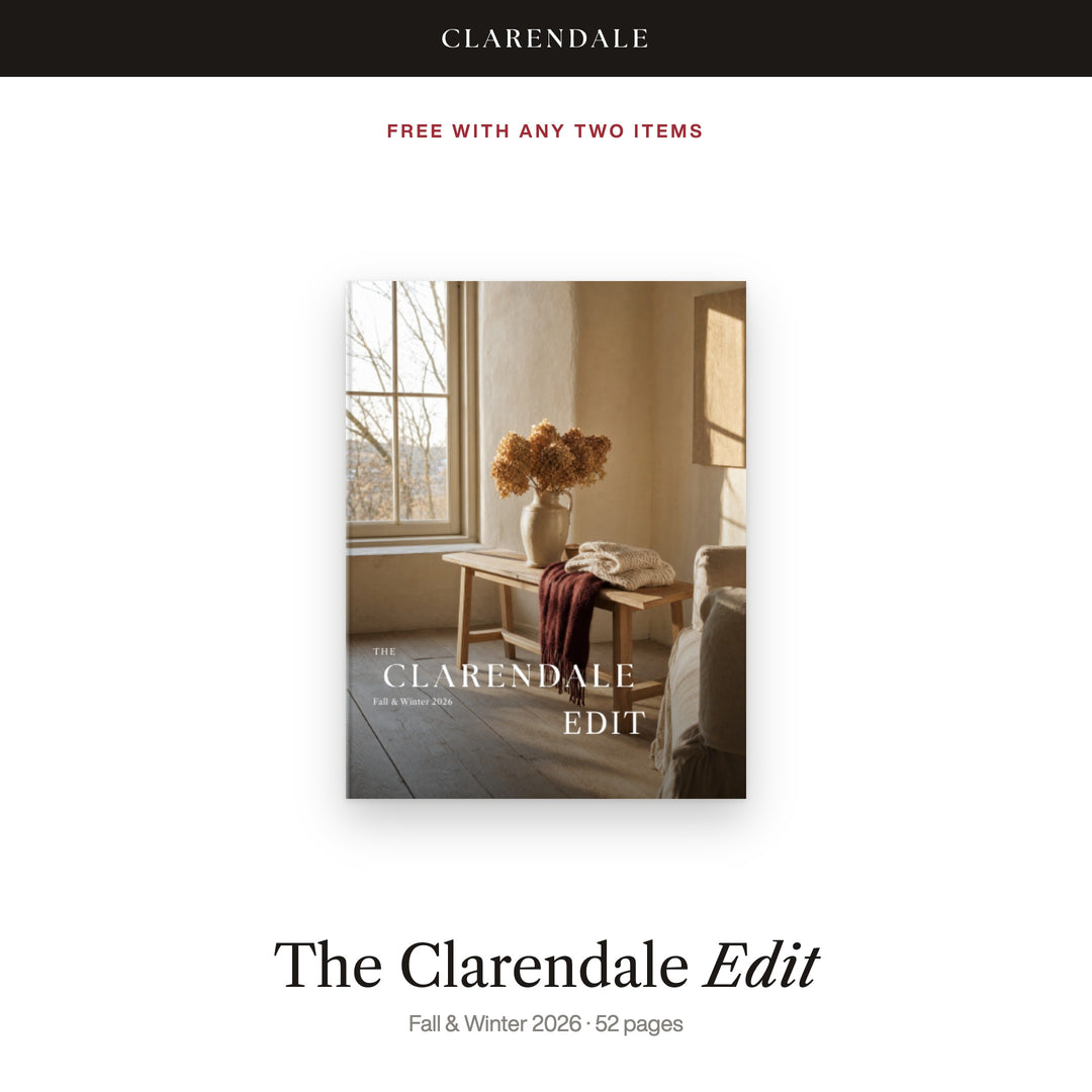 Fall & Winter Inspiration Guide — 52 pages