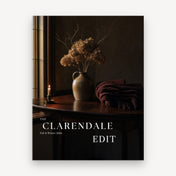 Fall & Winter Inspiration Guide