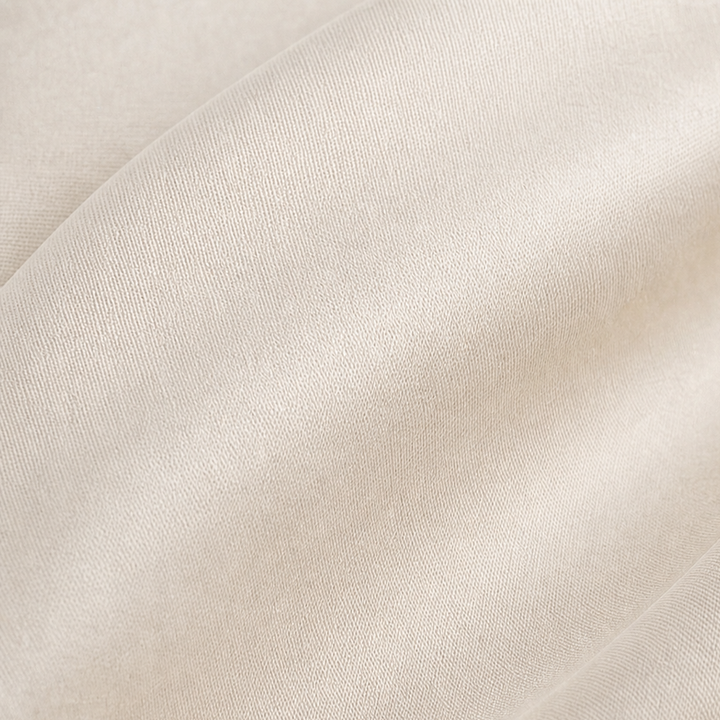 Velaform – High-Waisted Pleated Wide-Leg Trousers