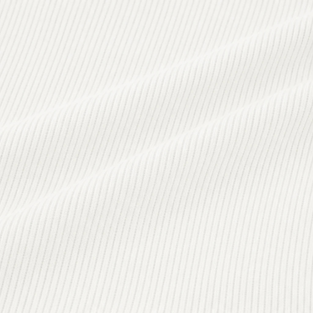 Veloura – Ribbed Criss-Cross Wrap Knit Sweater