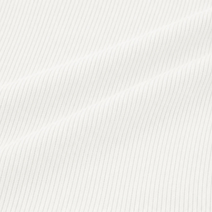 Veloura – Ribbed Criss-Cross Wrap Knit Sweater