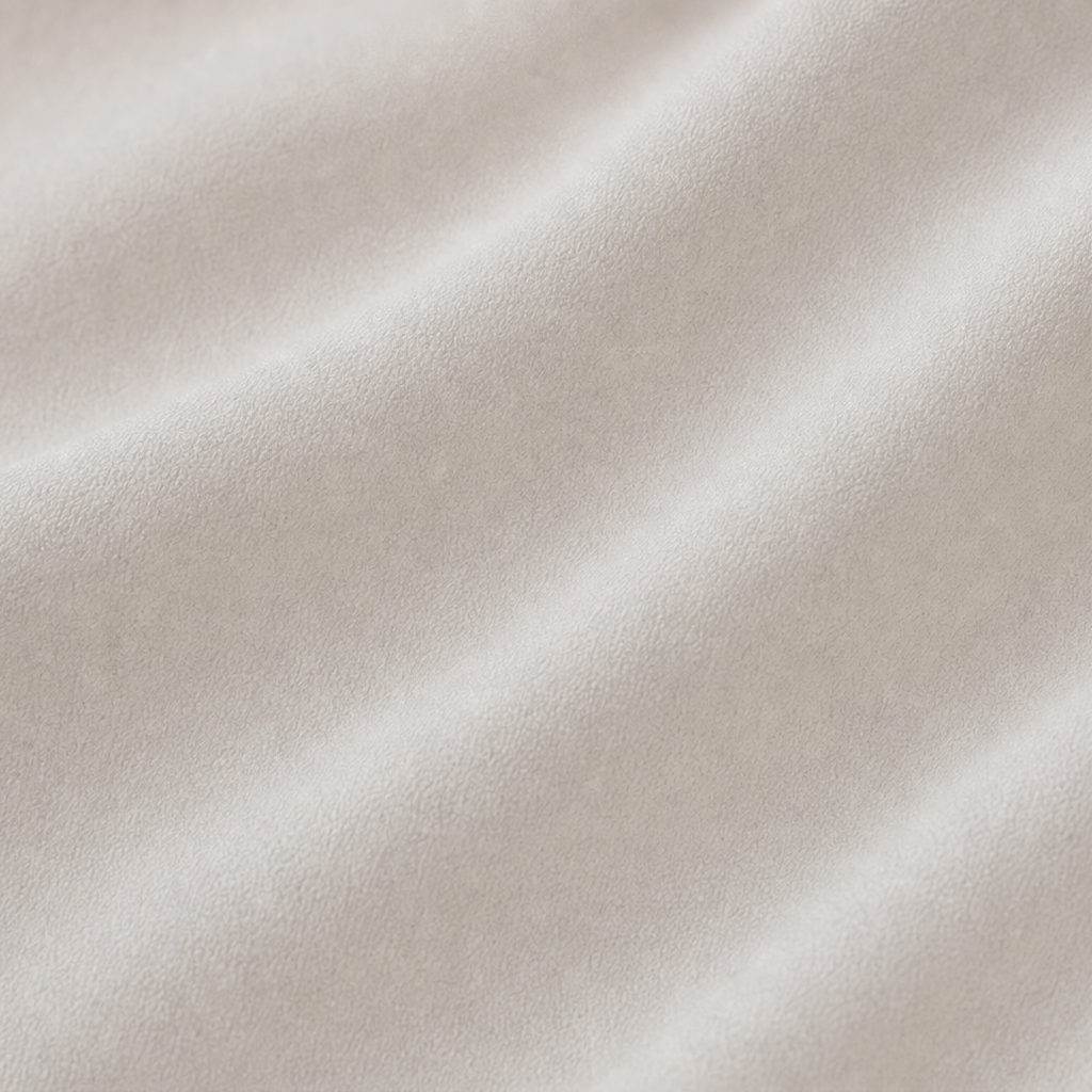 Linalline – Pleated Long-Sleeve Pencil Dress