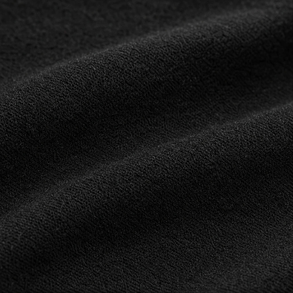Cozyline – Knee-Length Fleece-Lined Zip-Up Hoodie