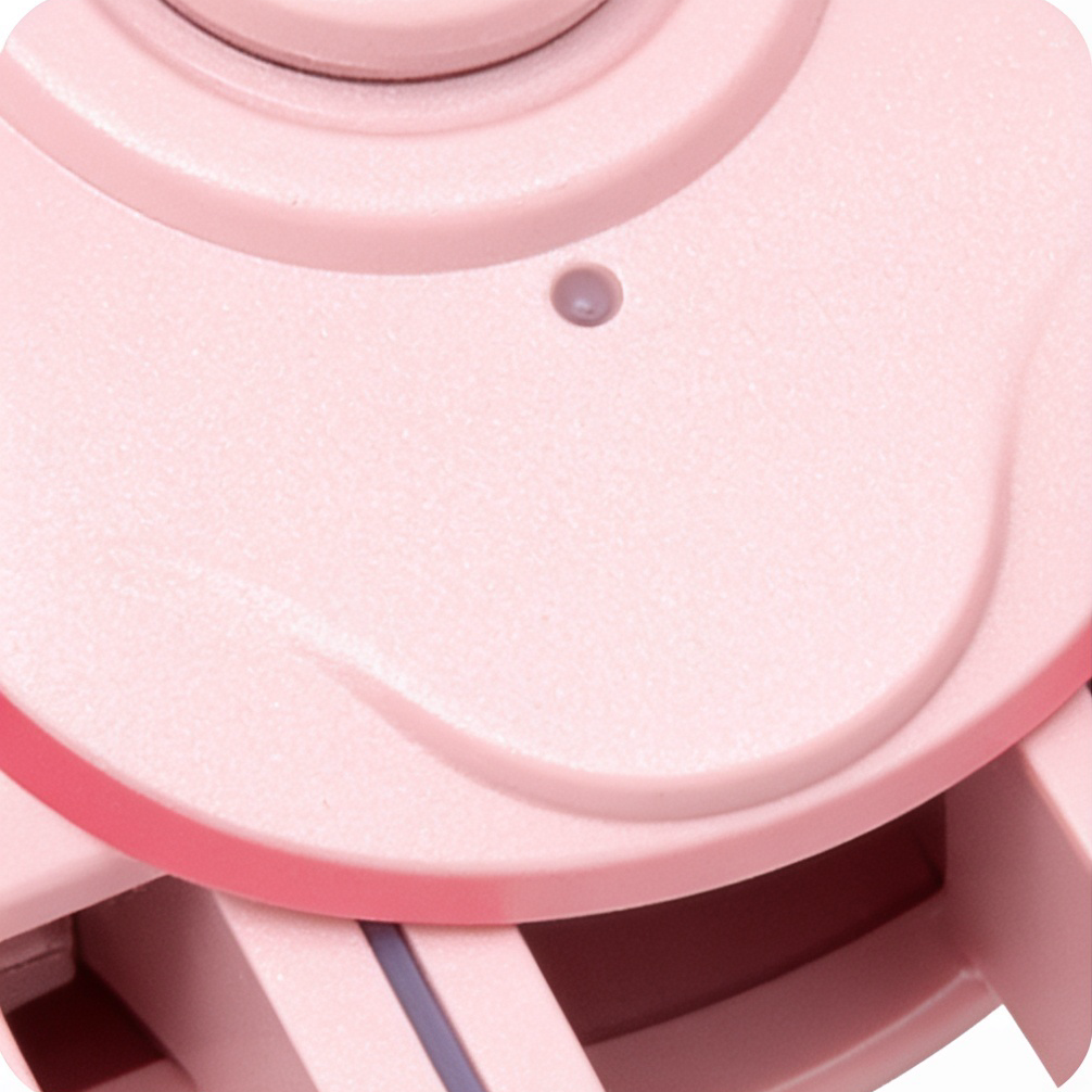 Rootlift – The Heated Clip That Lifts Roots Without The Crease