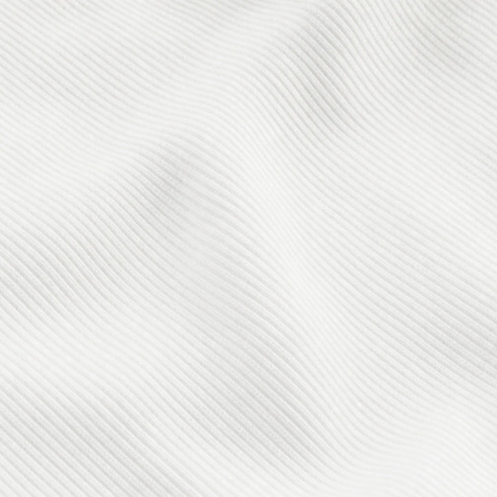 Druni Chic – Layered Cape-Shoulder Knit Top