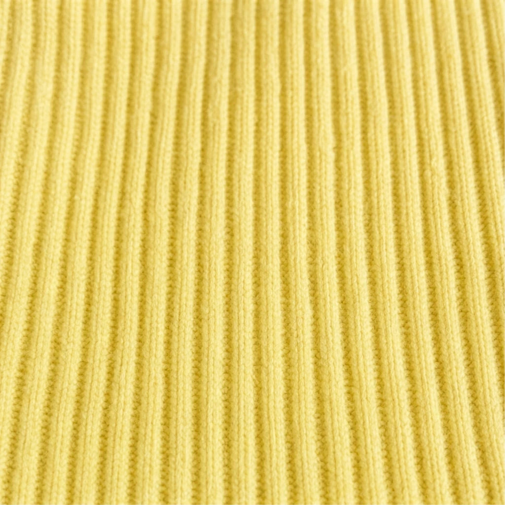 Cosyvale – Asymmetric Cowl Ribbed Knit Cardigan