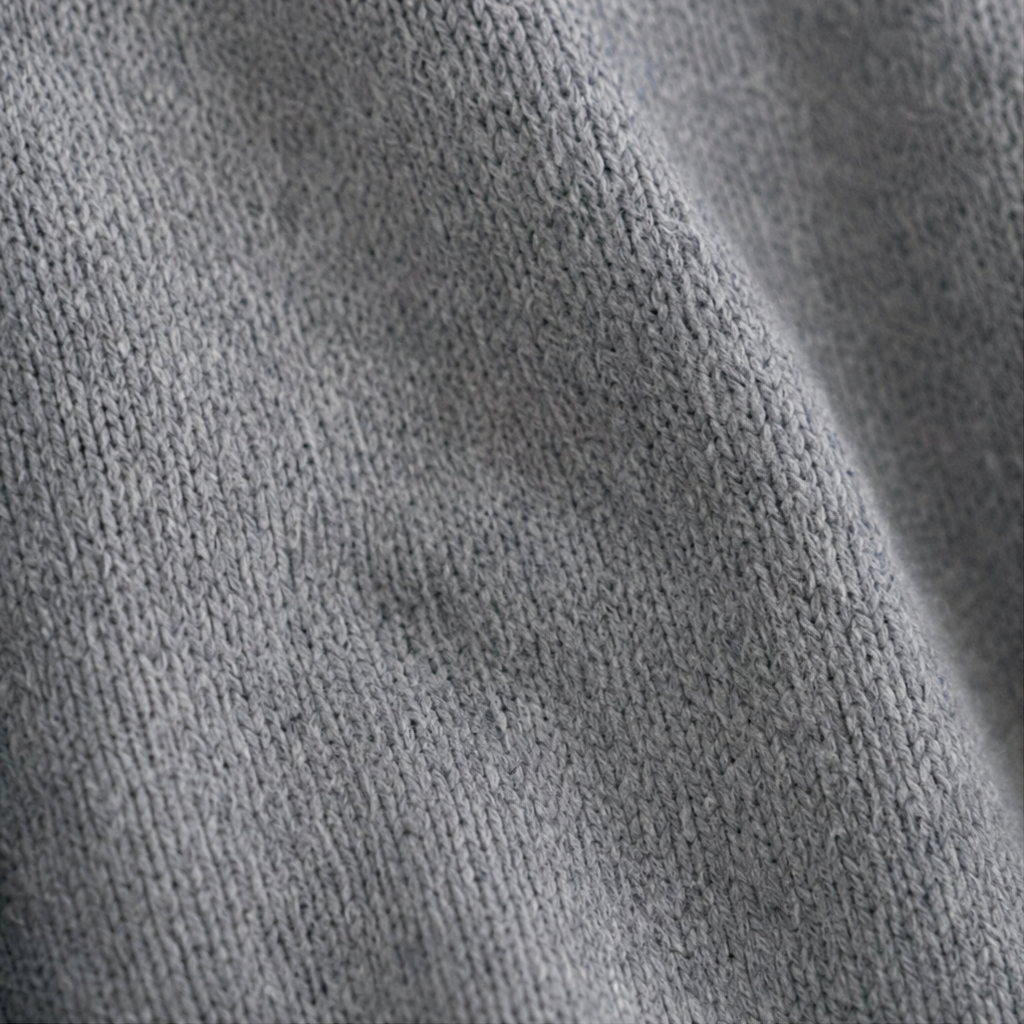 Wearbella – Hooded Waffle-Knit Button-Front Cardigan