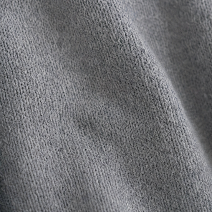 Wearbella – Hooded Waffle-Knit Button-Front Cardigan