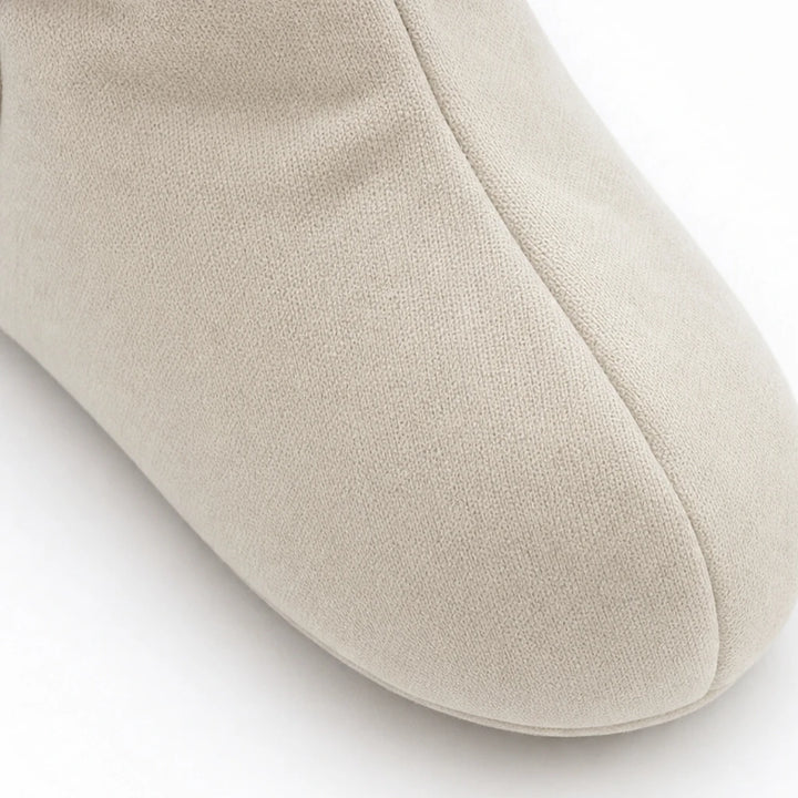 CosyStep – USB Heated Padded Foot Warmer Boots