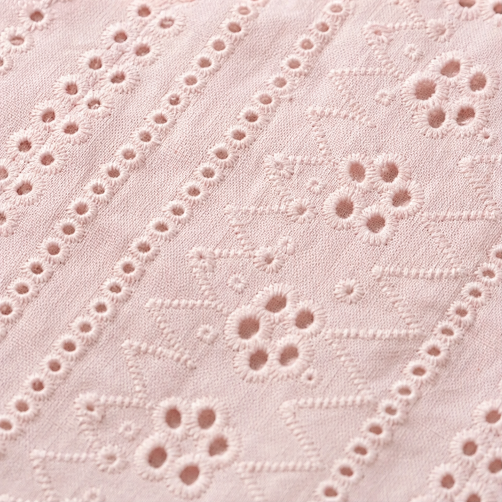 Wearbella – Ruffle V-Neck Long Sleeve Blouse