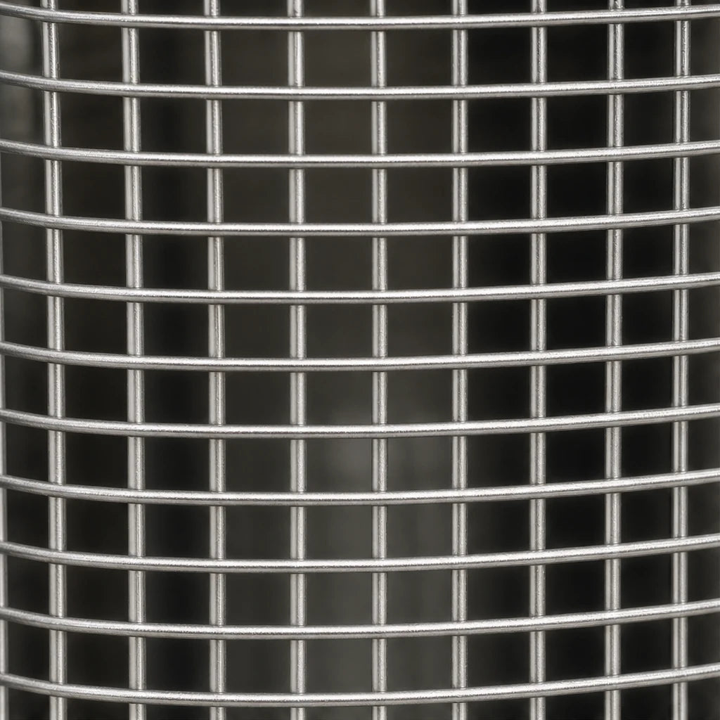 RootCycle – Stainless Steel In-Ground Worm Composting Tube