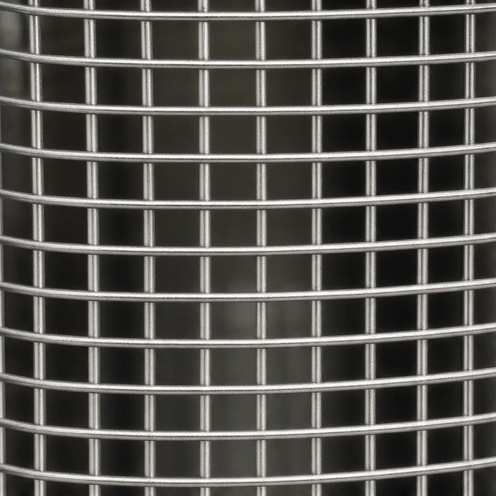 RootCycle – Stainless Steel In-Ground Worm Composting Tube