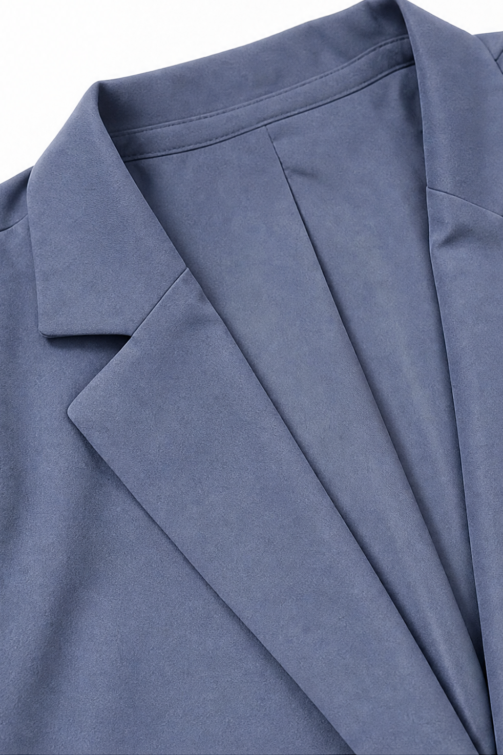 Wearbella – 2-Piece Tailored Suit Set