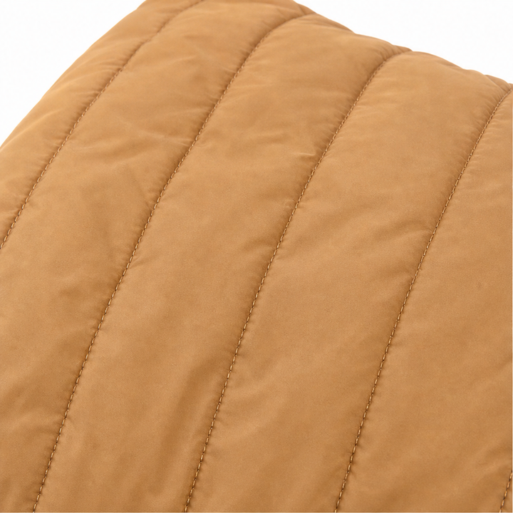 Trekwarm – Windproof Fleece-Lined Dog Coat With Harness Ring