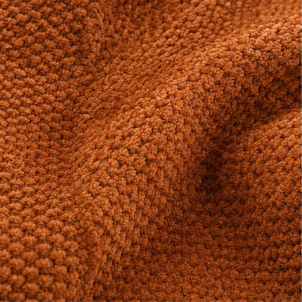 Merk – Loose Fit Knit Cardigan