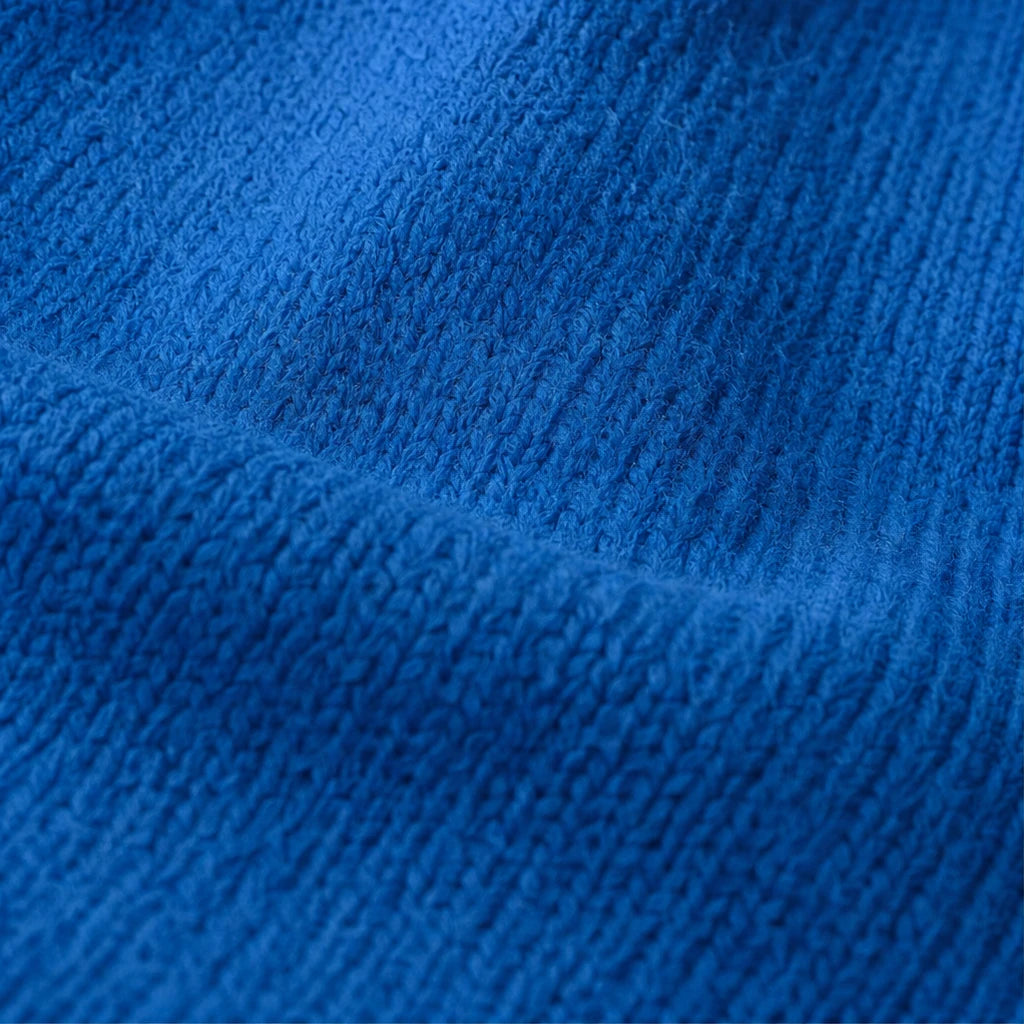 Buttonelle – Button-Detail Textured Knit Sweater Vest